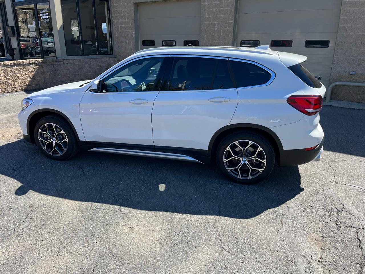 BMW X1 xDrive28i 2022
