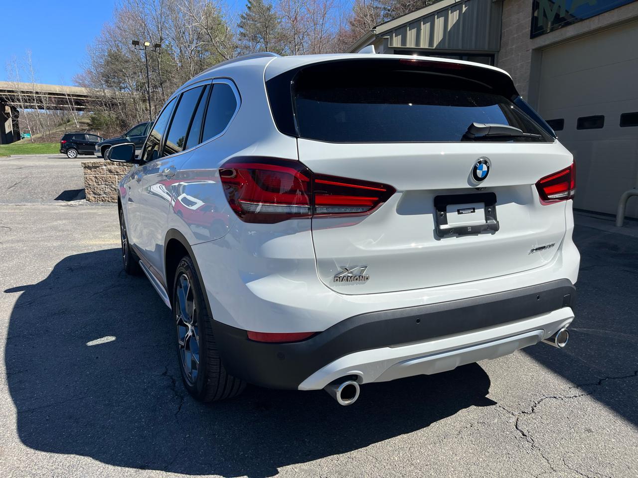 BMW X1 xDrive28i 2022