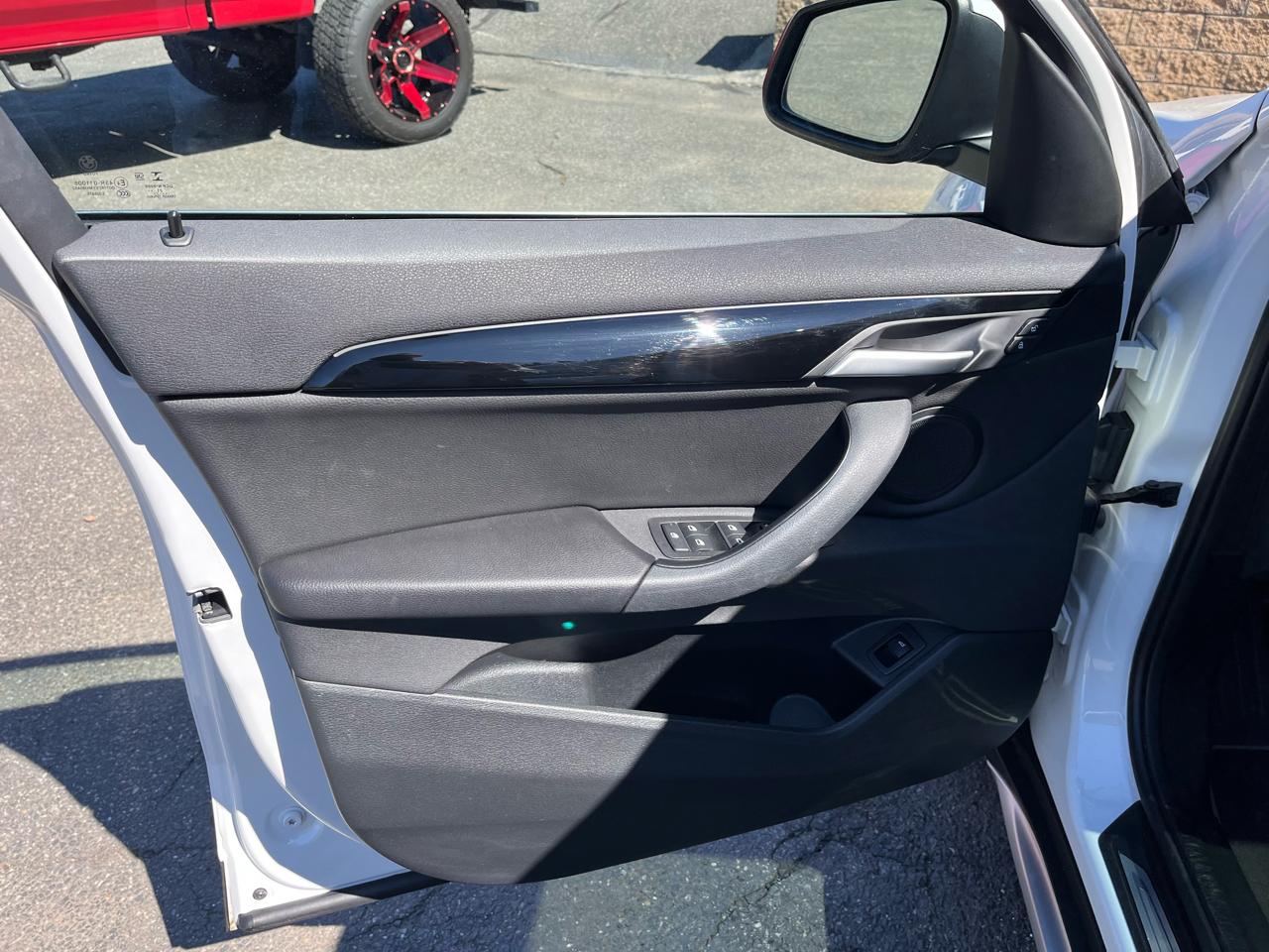 BMW X1 xDrive28i 2022