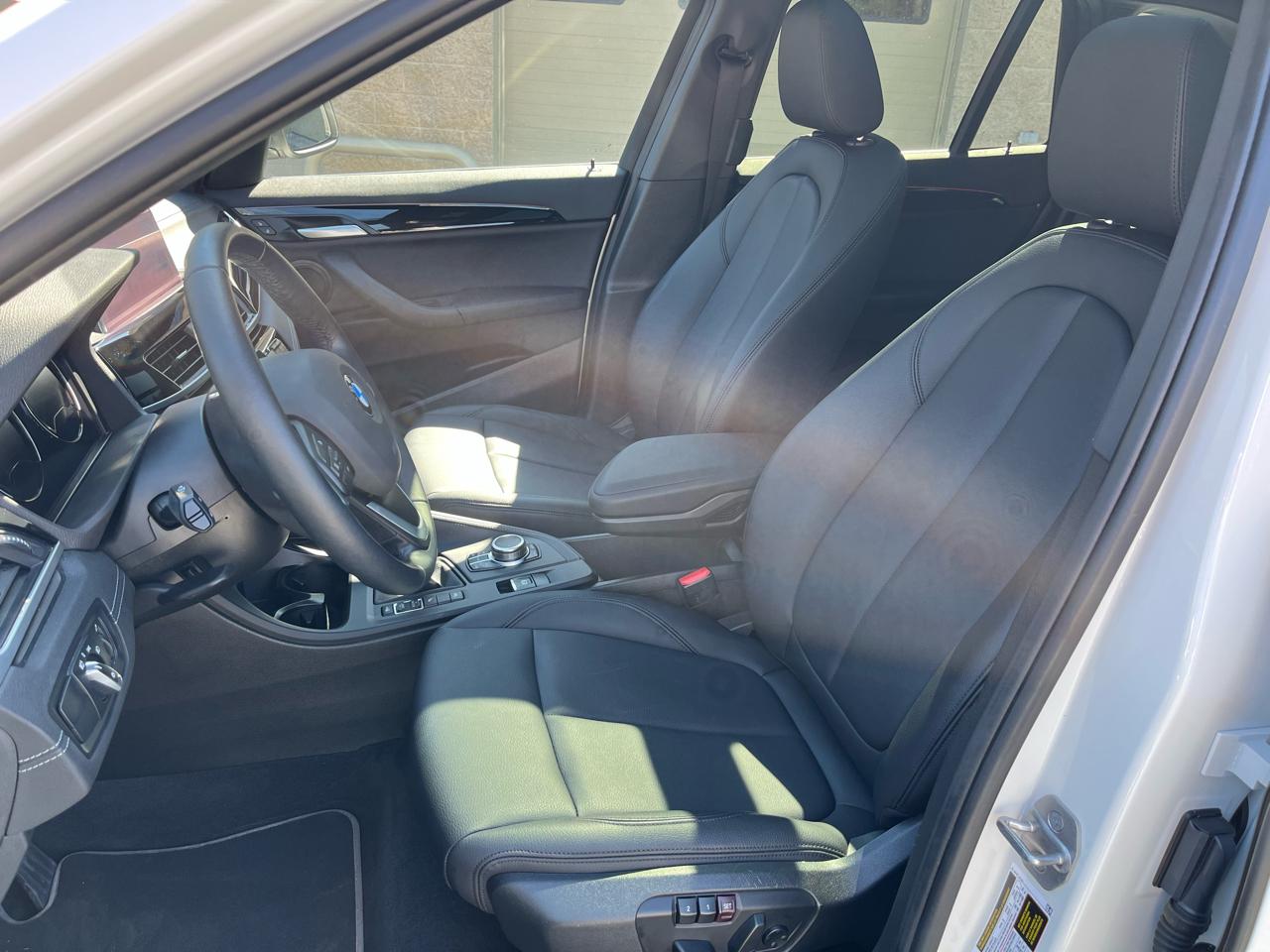 BMW X1 xDrive28i 2022