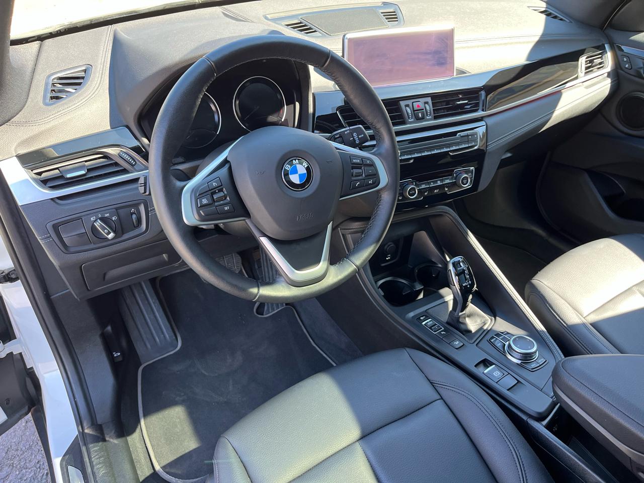 BMW X1 xDrive28i 2022