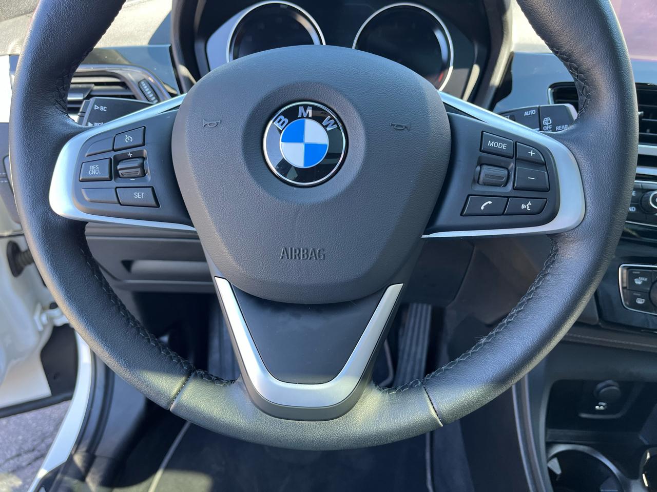 BMW X1 xDrive28i 2022