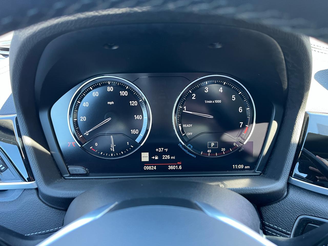 BMW X1 xDrive28i 2022