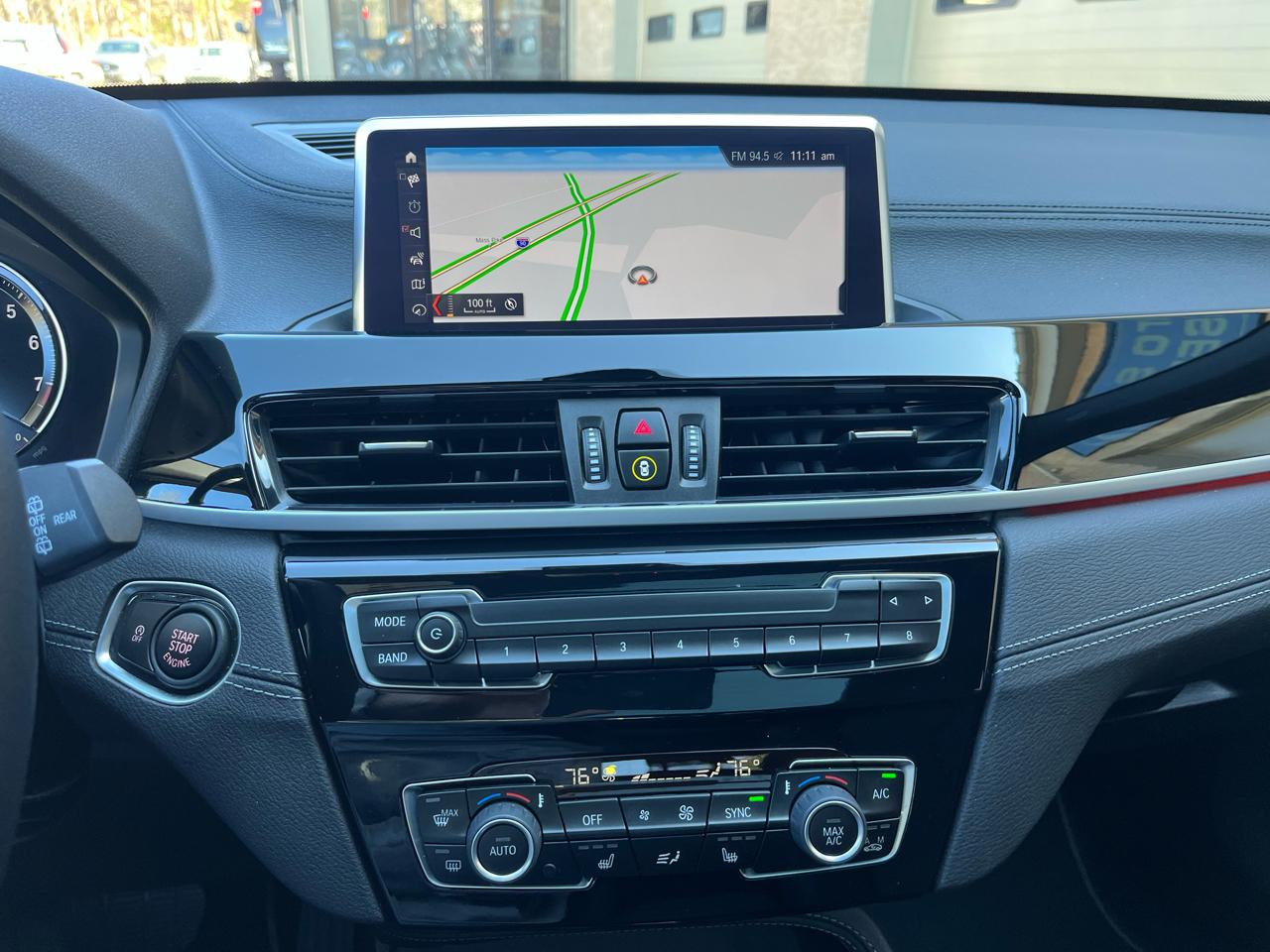 BMW X1 xDrive28i 2022