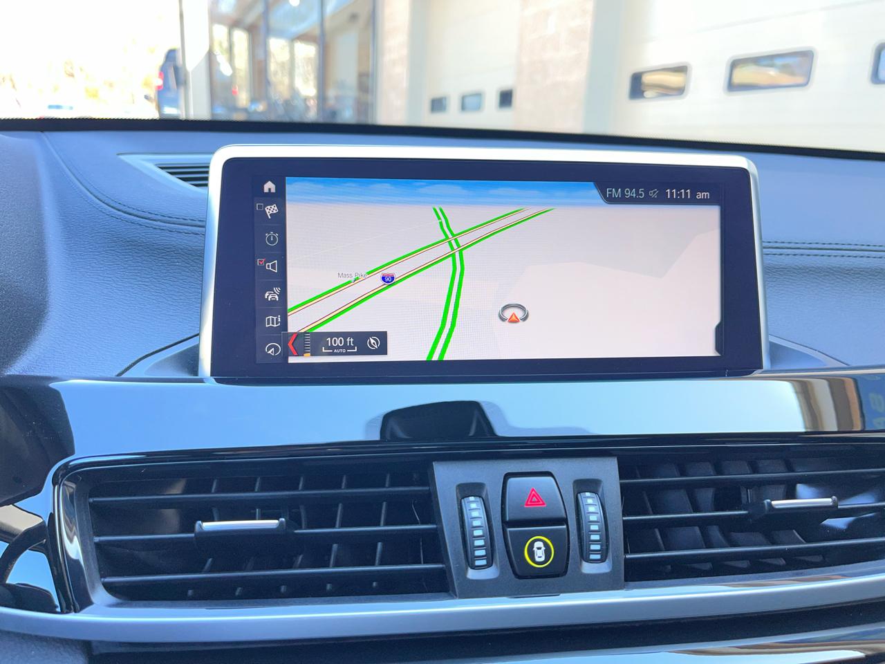 BMW X1 xDrive28i 2022