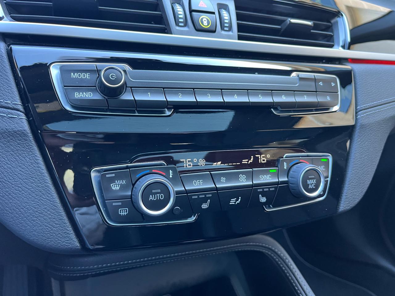 BMW X1 xDrive28i 2022