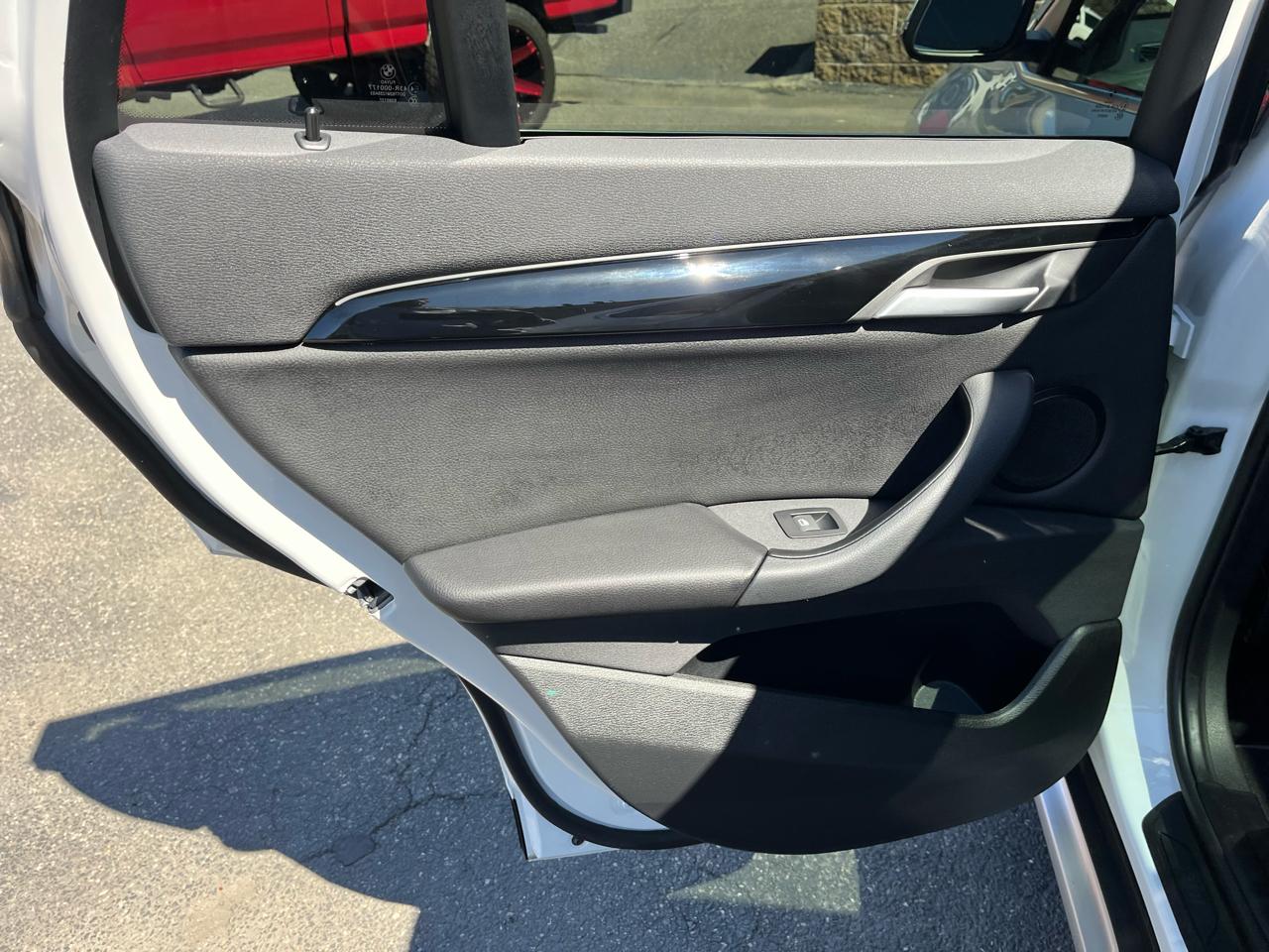 BMW X1 xDrive28i 2022