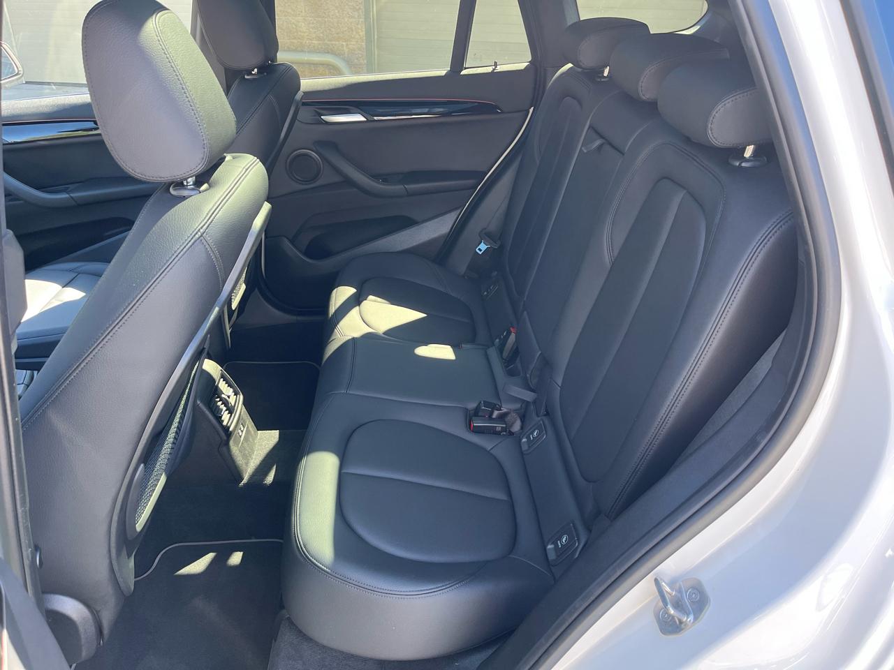 BMW X1 xDrive28i 2022