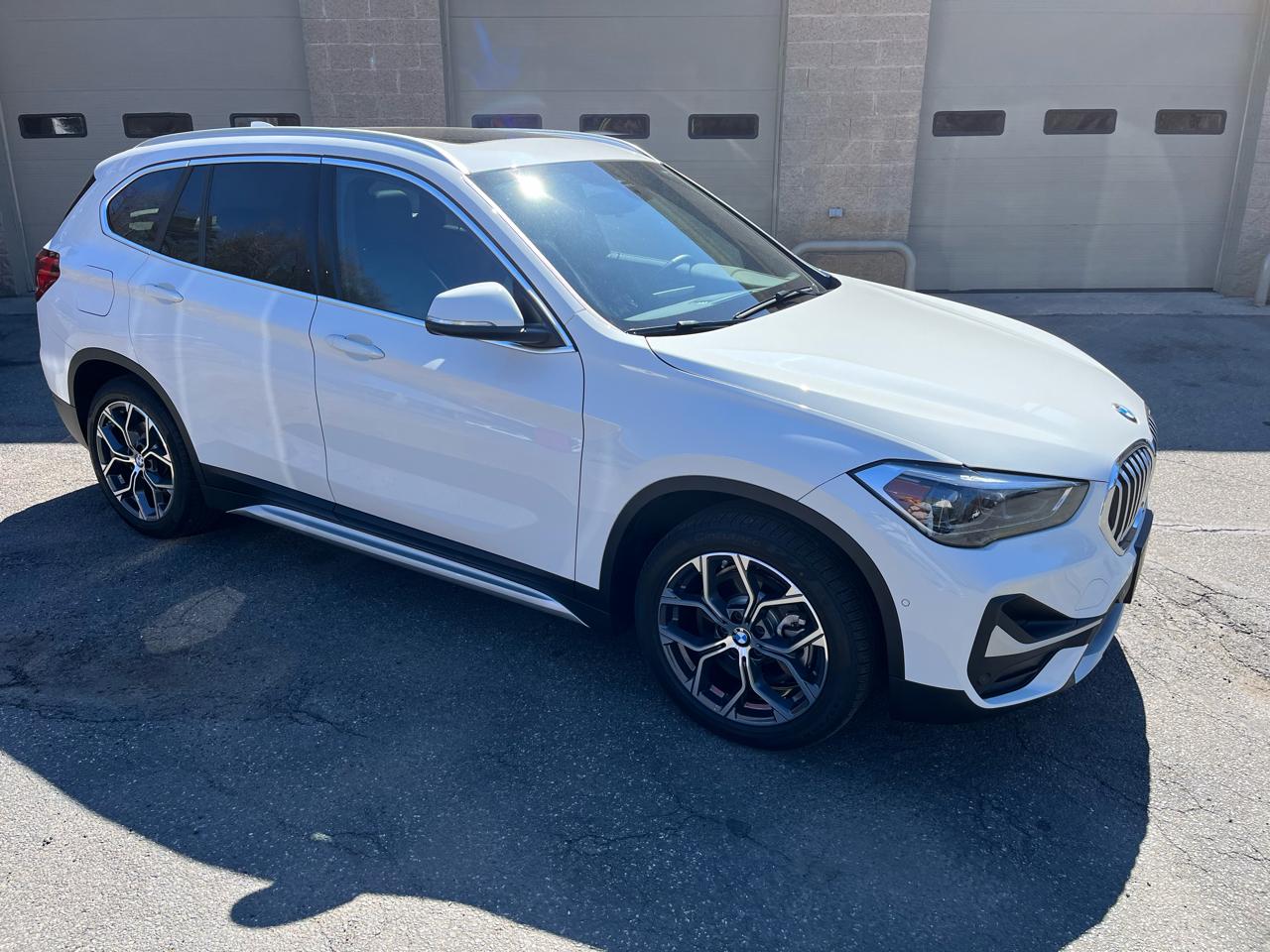 BMW X1 xDrive28i 2022