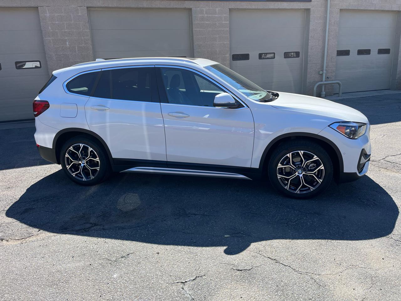 BMW X1 xDrive28i 2022