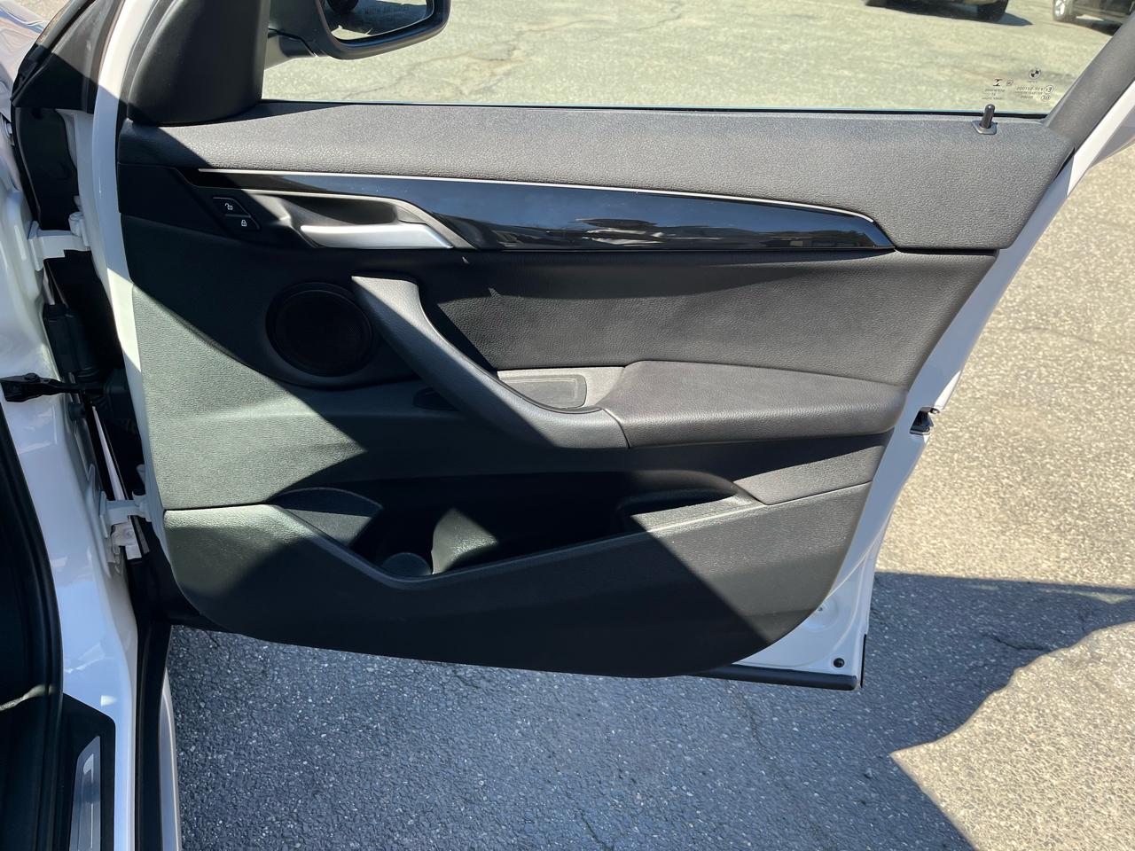 BMW X1 xDrive28i 2022