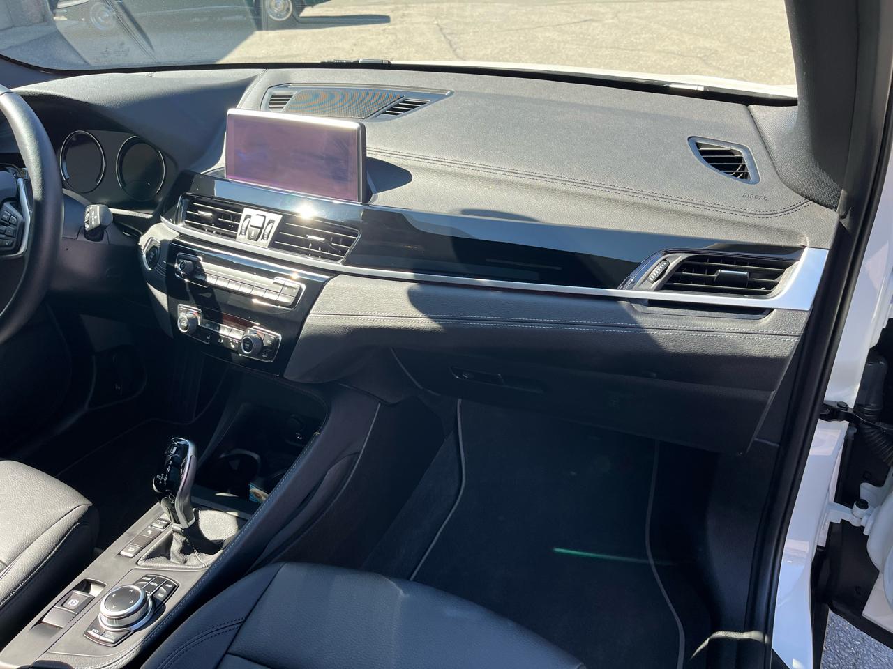 BMW X1 xDrive28i 2022