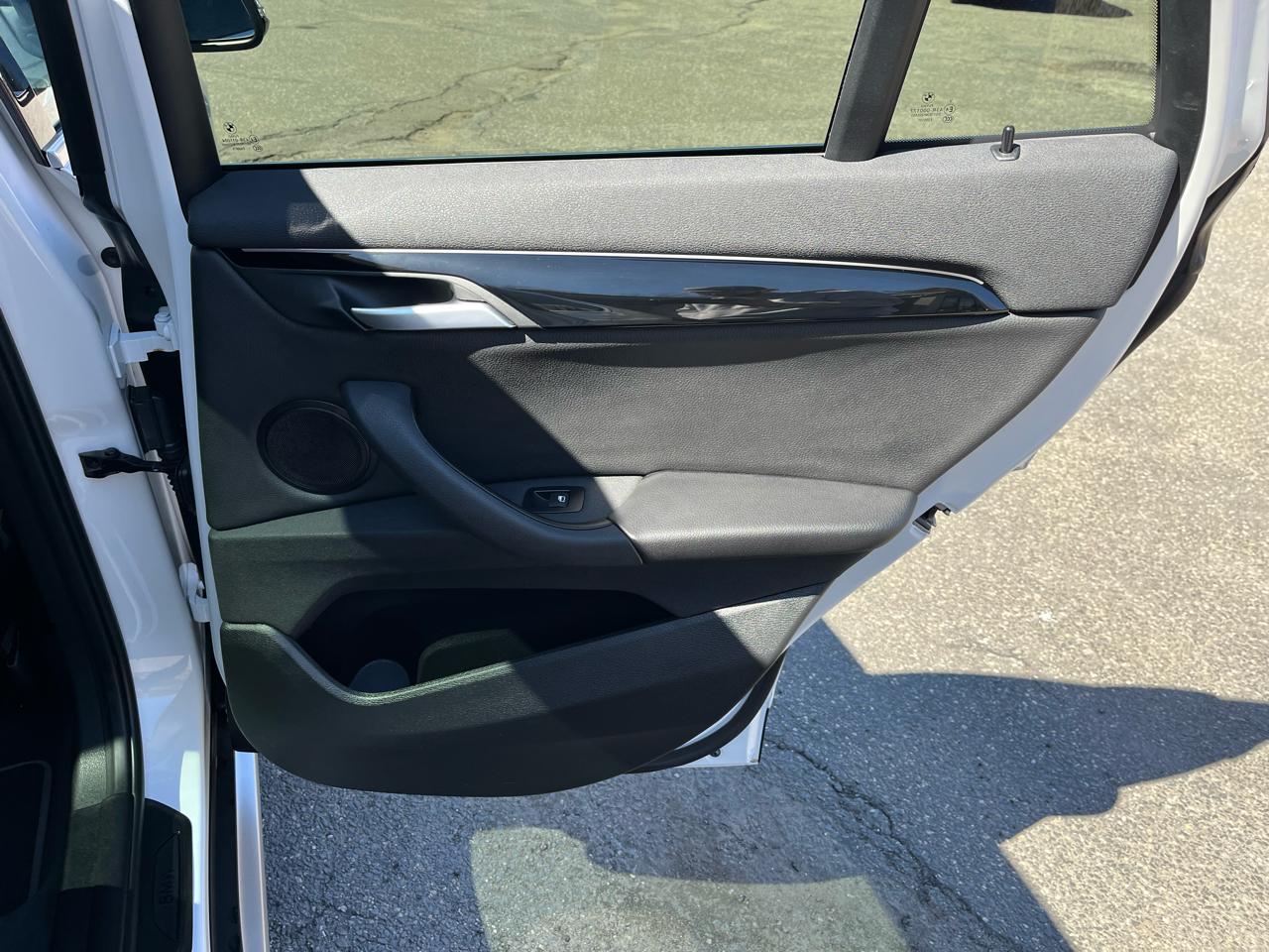 BMW X1 xDrive28i 2022