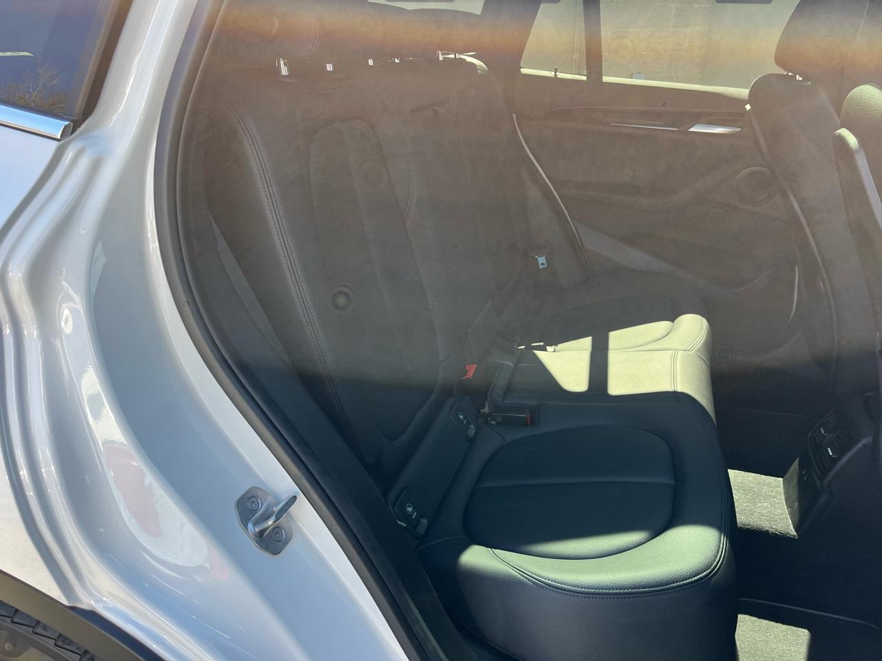 BMW X1 xDrive28i 2022