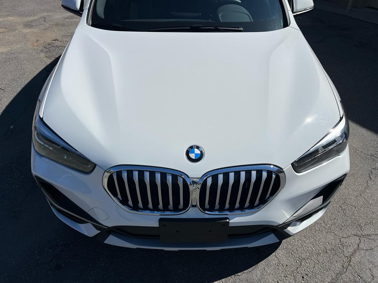 BMW X1 xDrive28i 2022