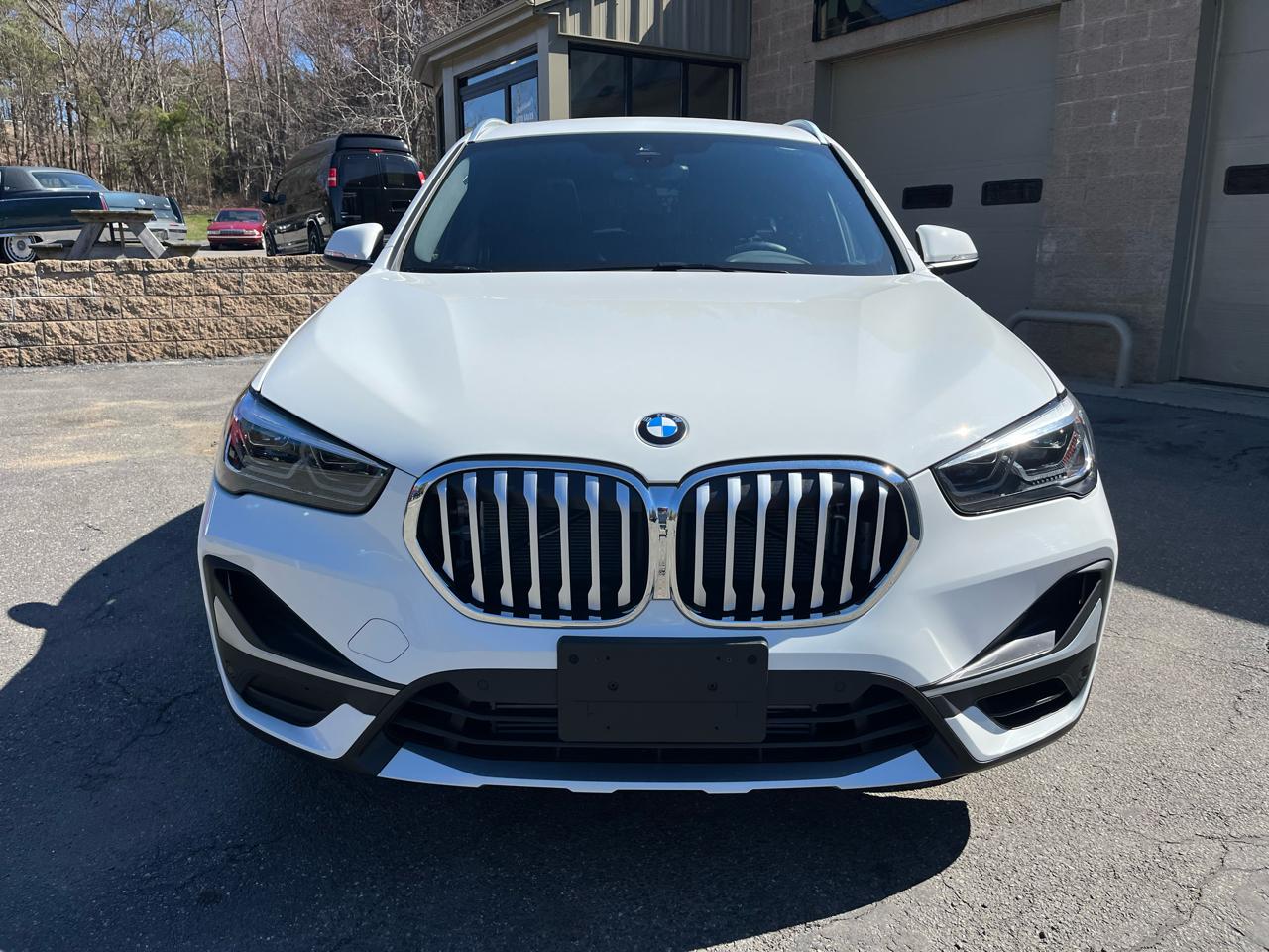 BMW X1 xDrive28i 2022