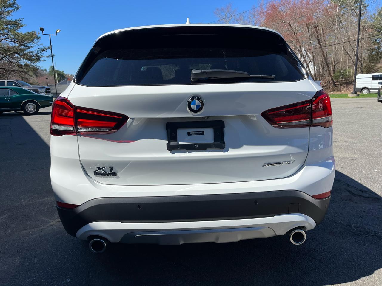 BMW X1 xDrive28i 2022