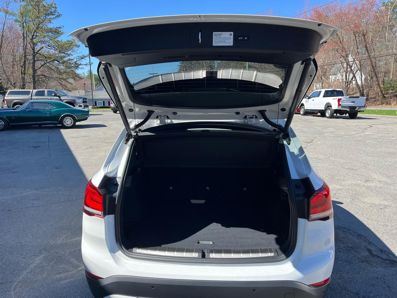 BMW X1 xDrive28i 2022