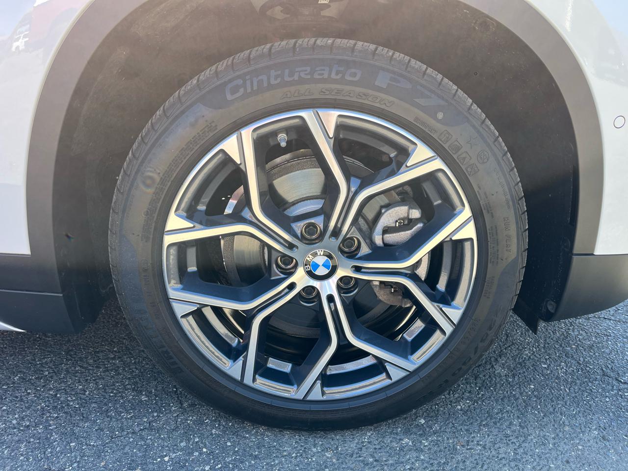 BMW X1 xDrive28i 2022