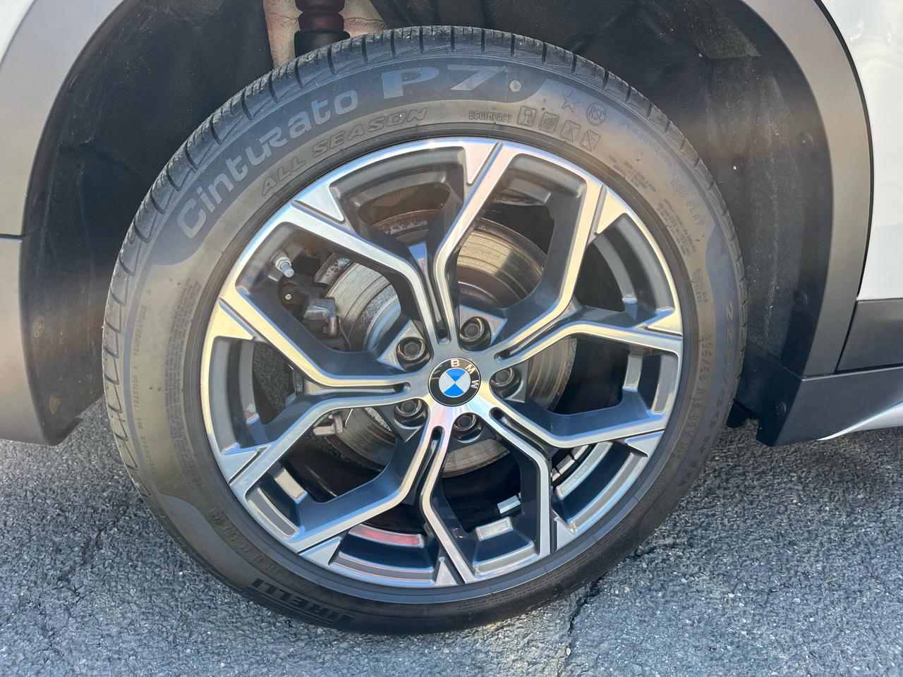 BMW X1 xDrive28i 2022