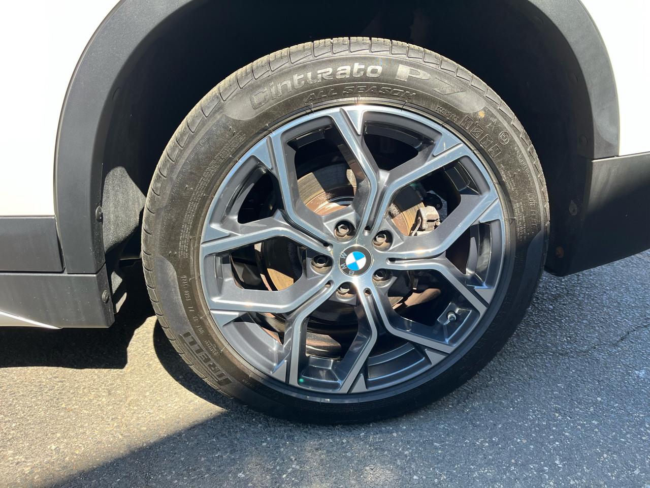 BMW X1 xDrive28i 2022