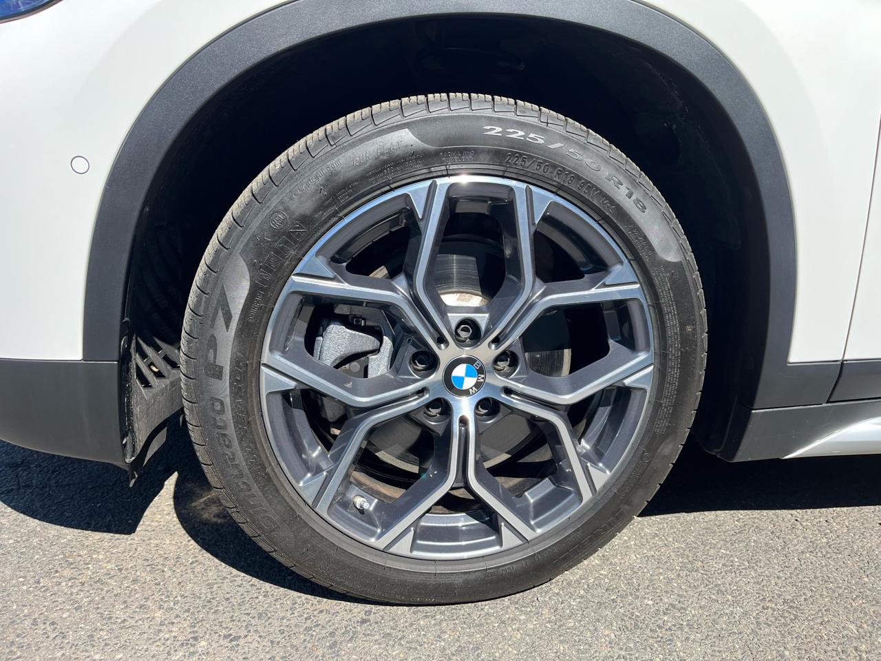 BMW X1 xDrive28i 2022