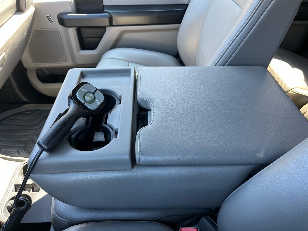 Ford F-350 SD XL SuperCab 4WD 2019