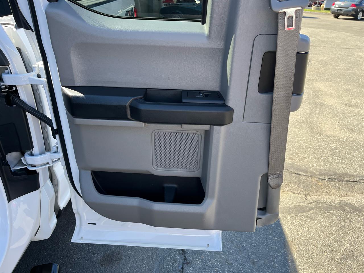 Ford F-350 SD XL SuperCab 4WD 2019