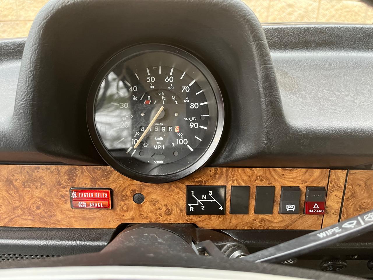 Volkswagen Beetle Convertible  1978