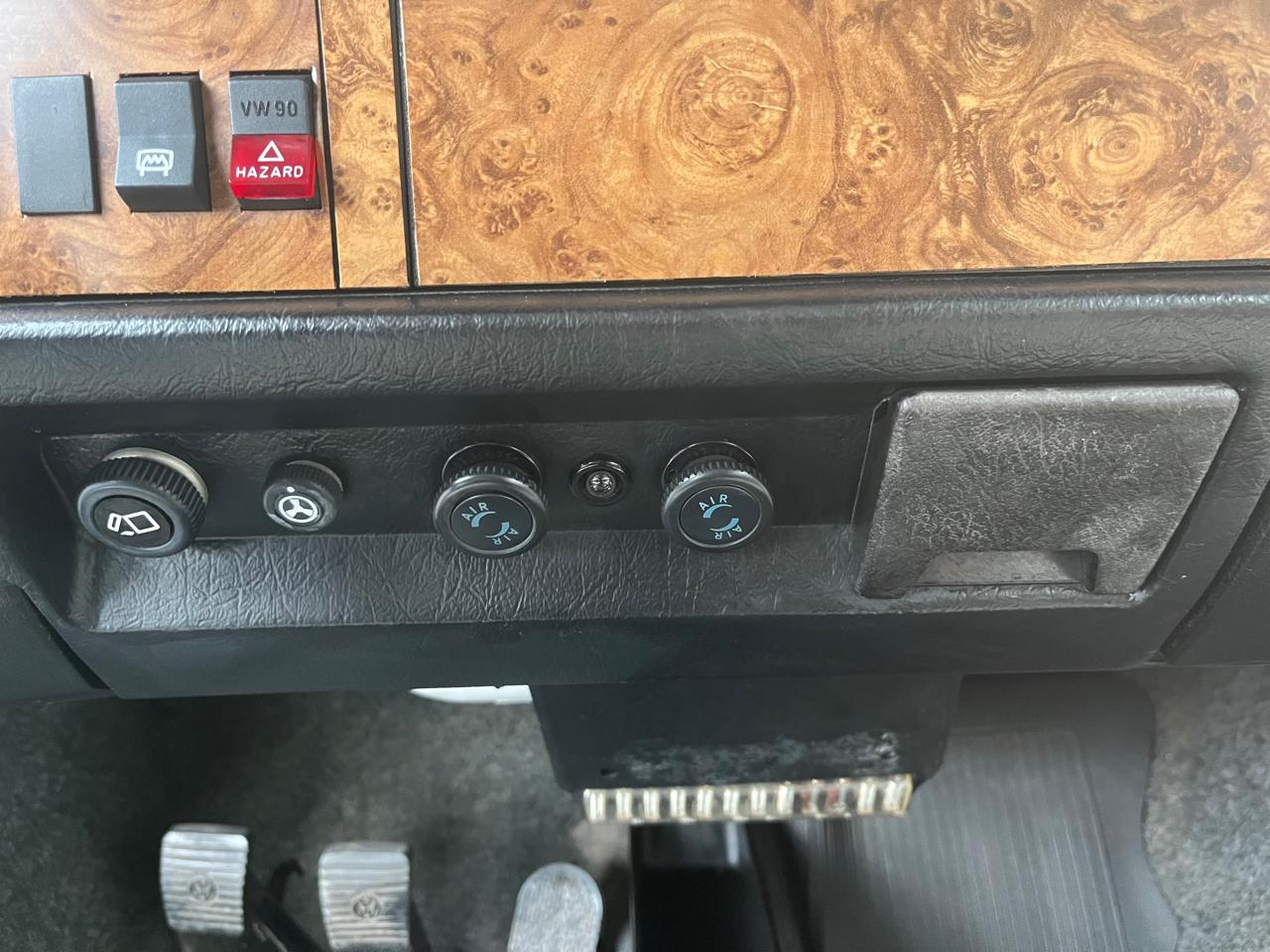 Volkswagen Beetle Convertible  1978