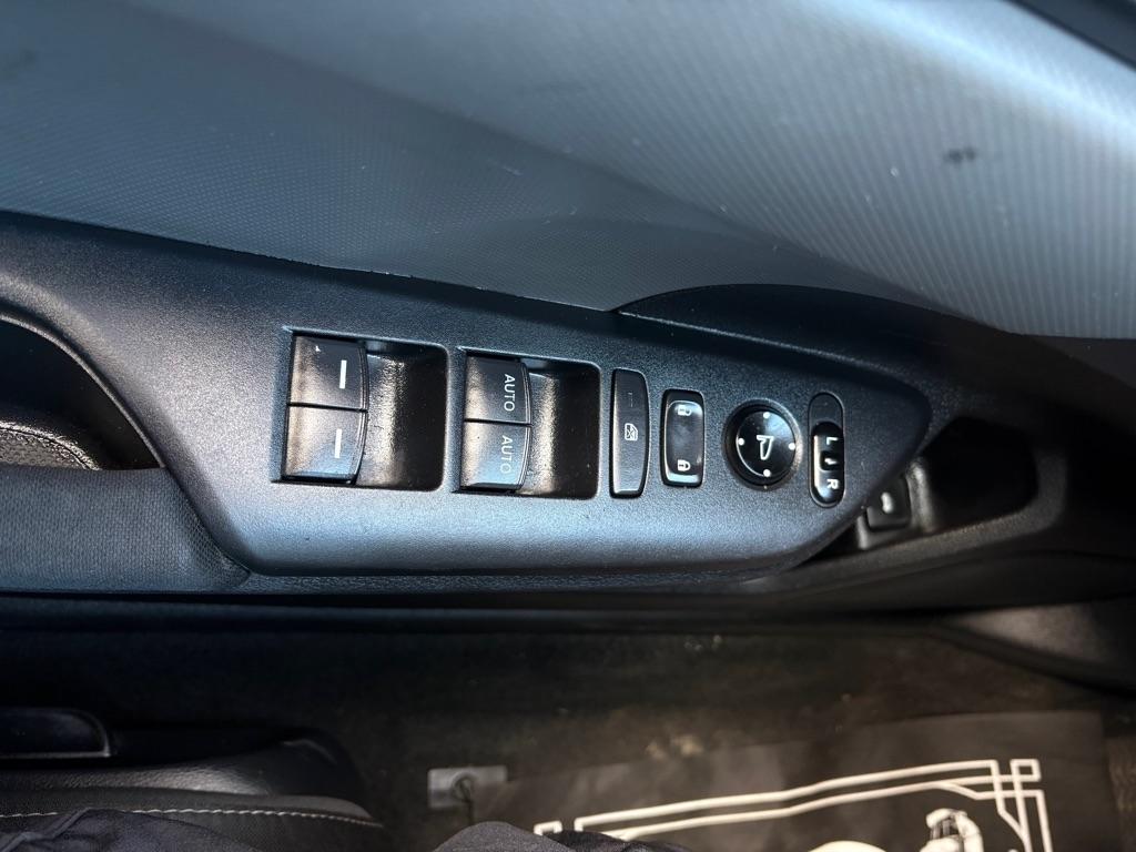 Honda Civic LX Sedan CVT 2018