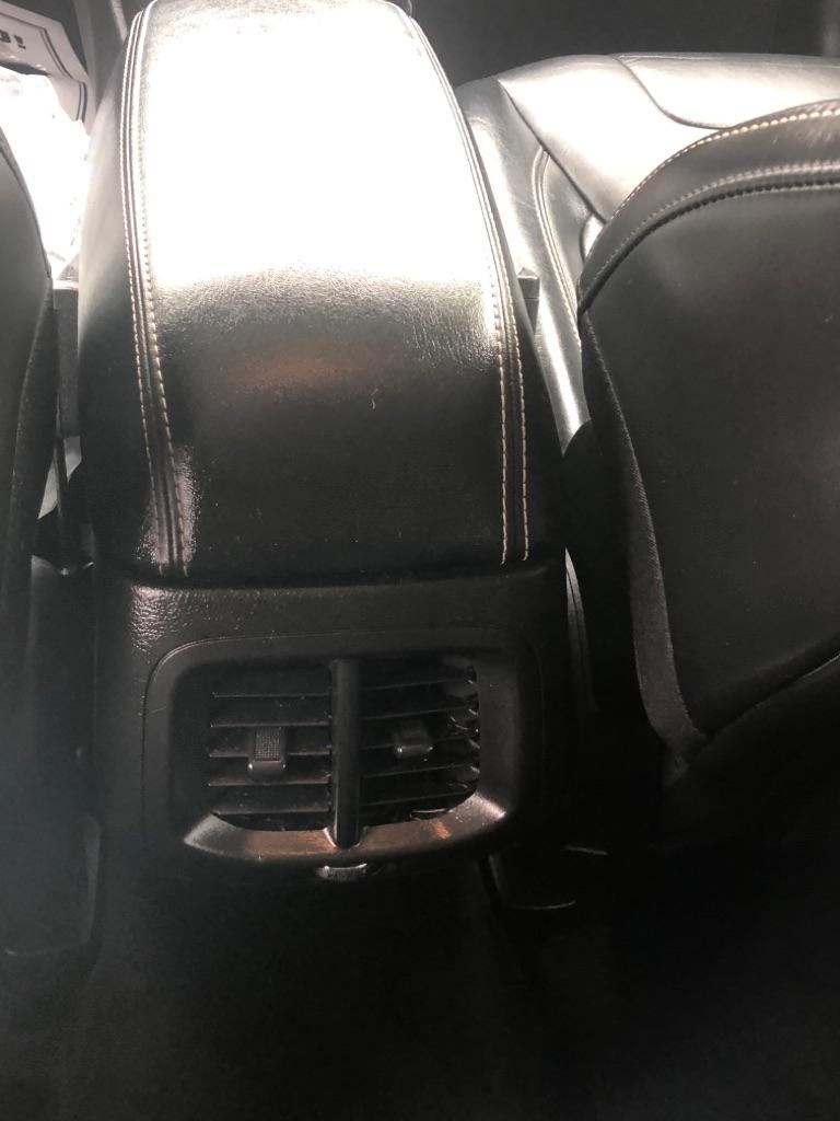 Jeep Cherokee Latitude 4WD 2017