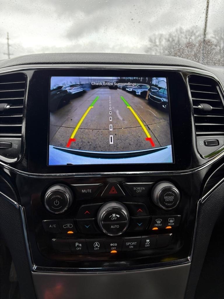 Jeep Grand Cherokee Limited 4WD 2020