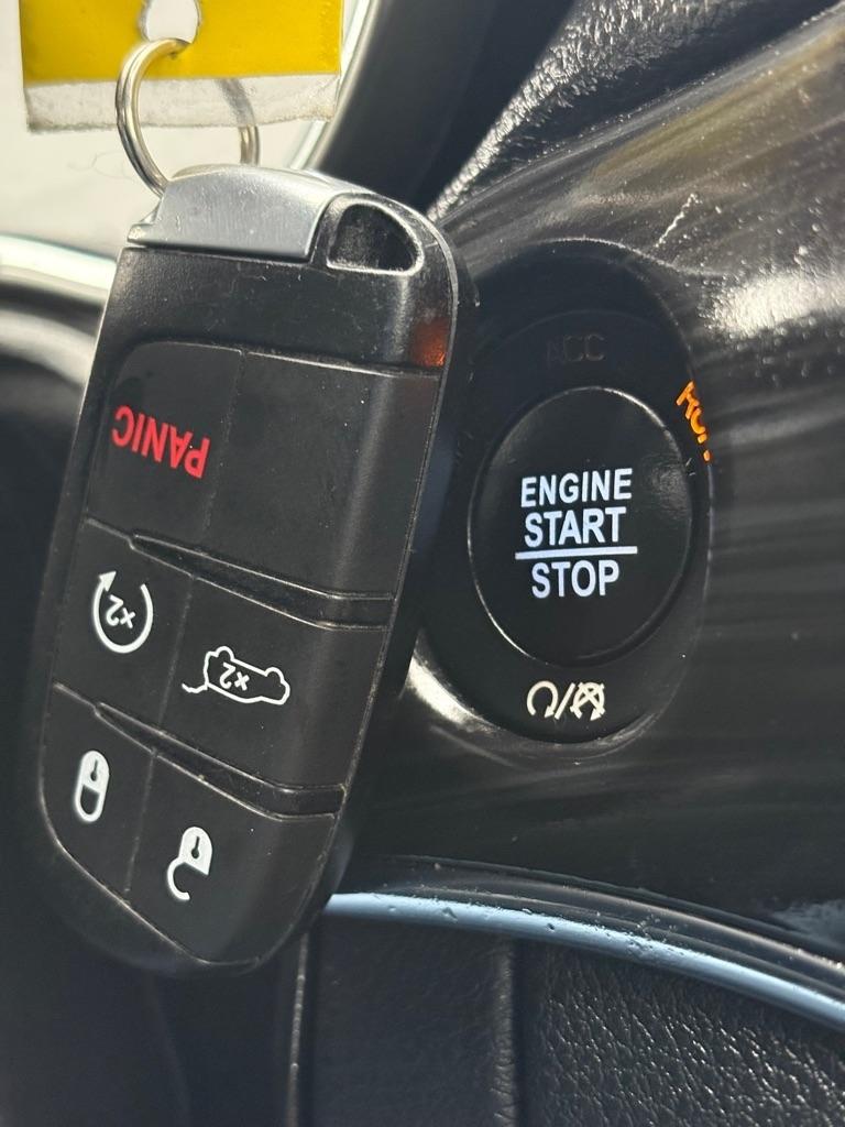 Jeep Grand Cherokee Limited 4WD 2020