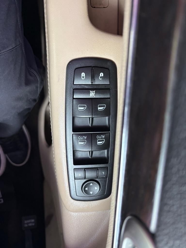 Jeep Grand Cherokee Limited 4WD 2018