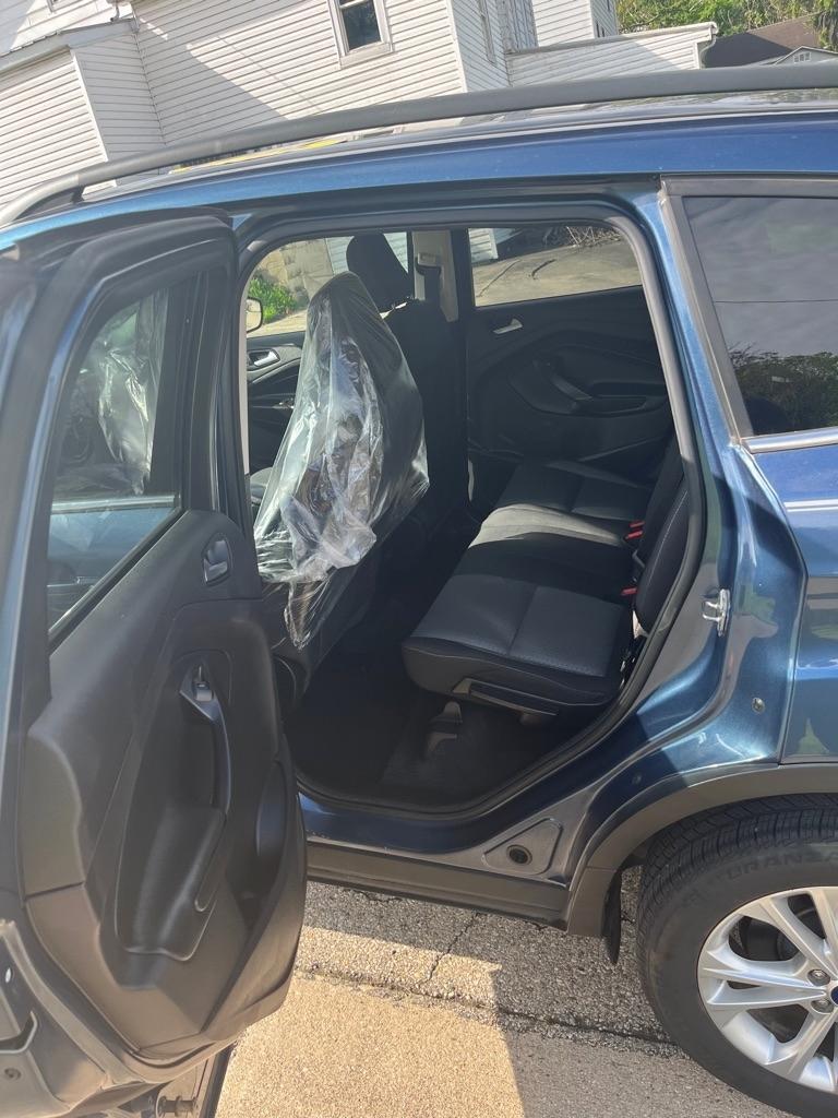 Ford Escape SE 4WD 2018