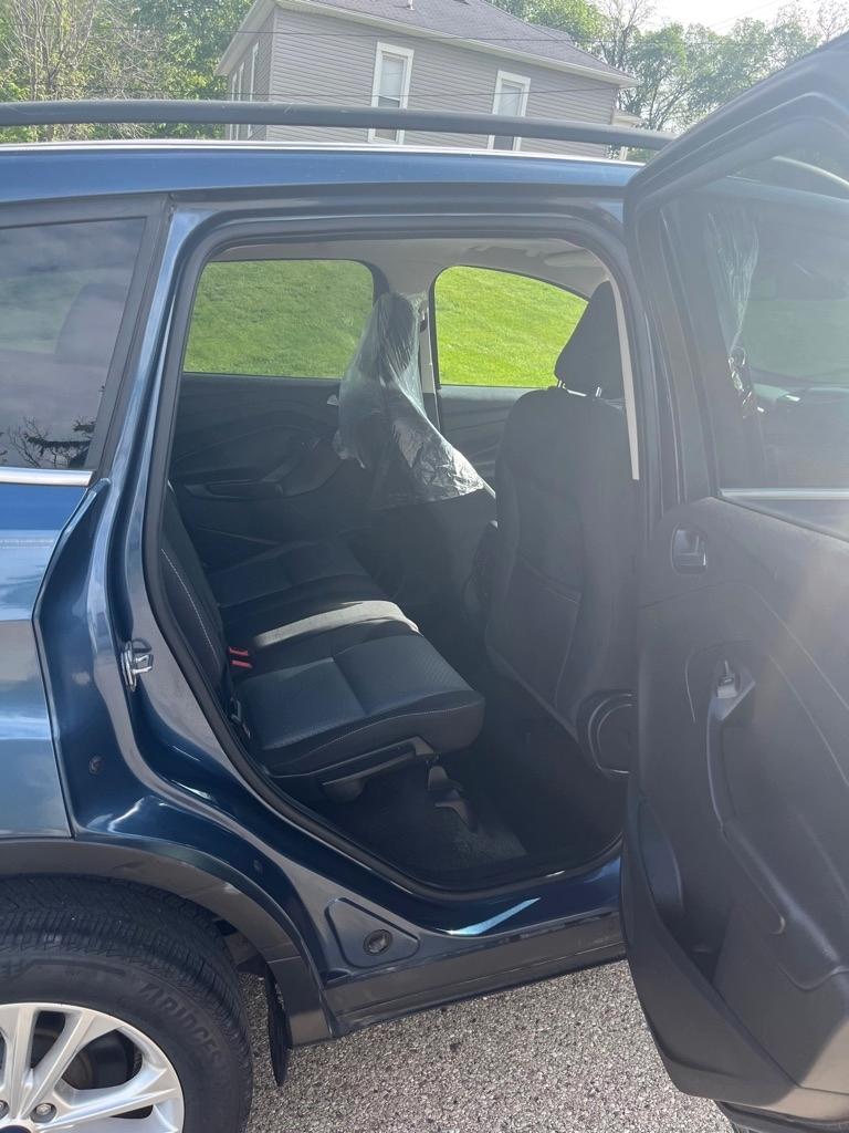 Ford Escape SE 4WD 2018