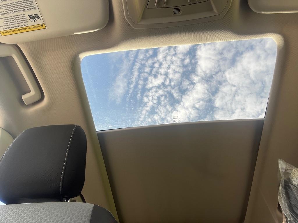 Ford Escape SE 4WD 2018