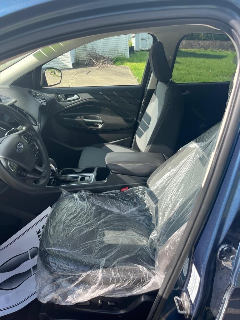 Ford Escape SE 4WD 2018