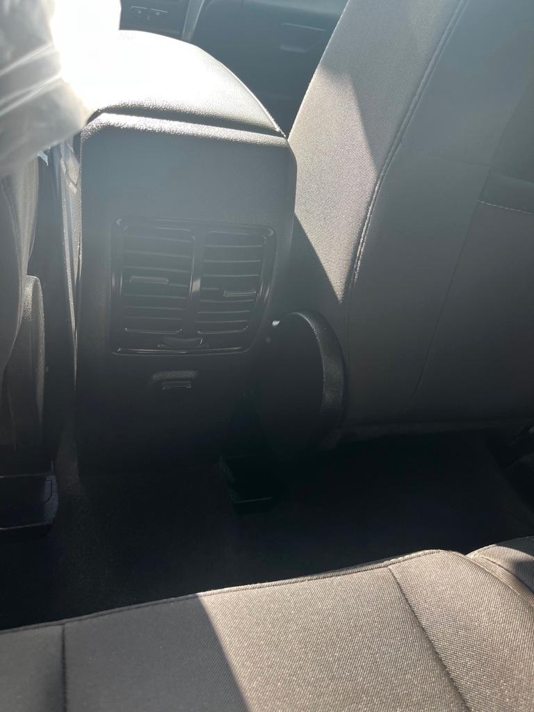 Ford Escape SE 4WD 2018