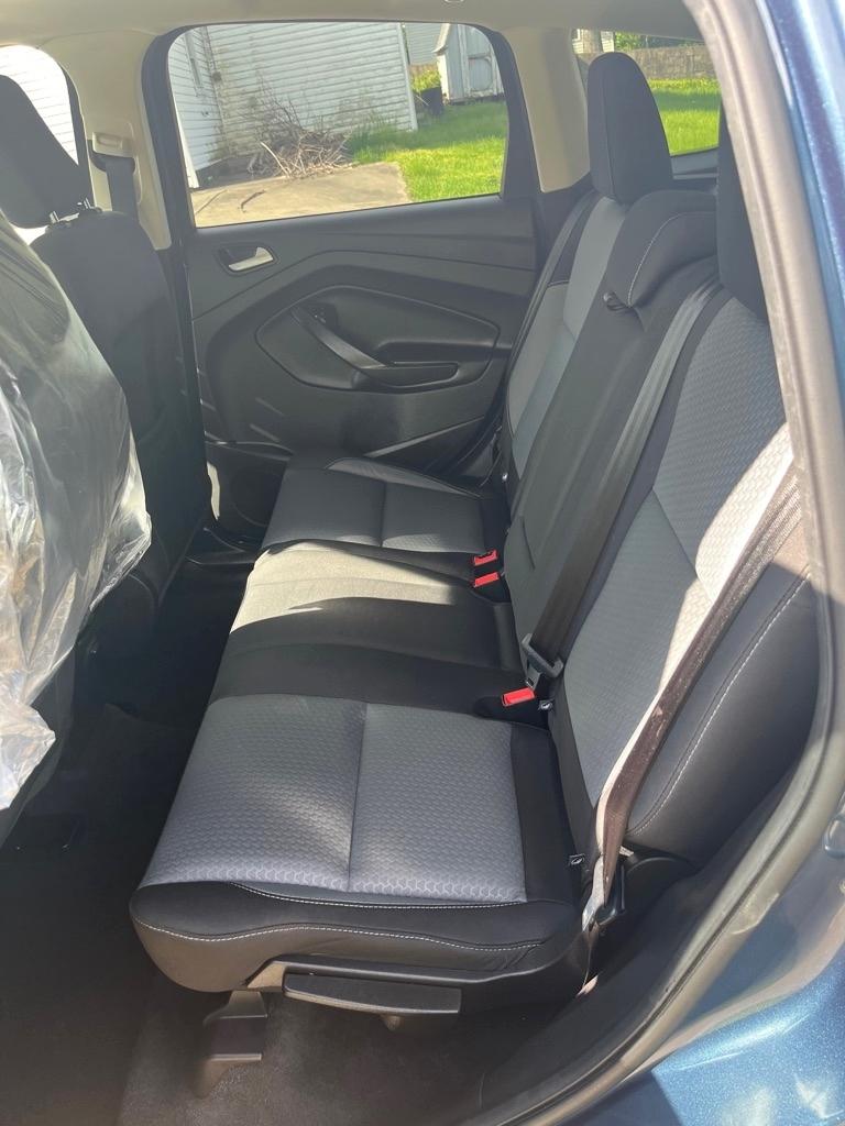 Ford Escape SE 4WD 2018