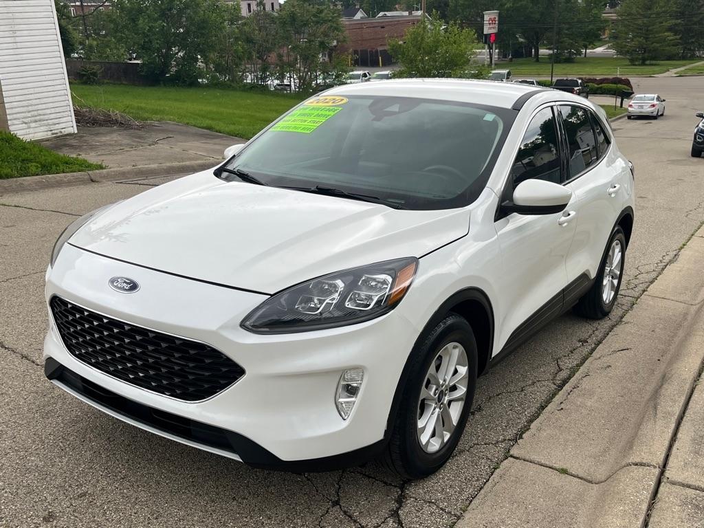 Ford Escape SE 2020