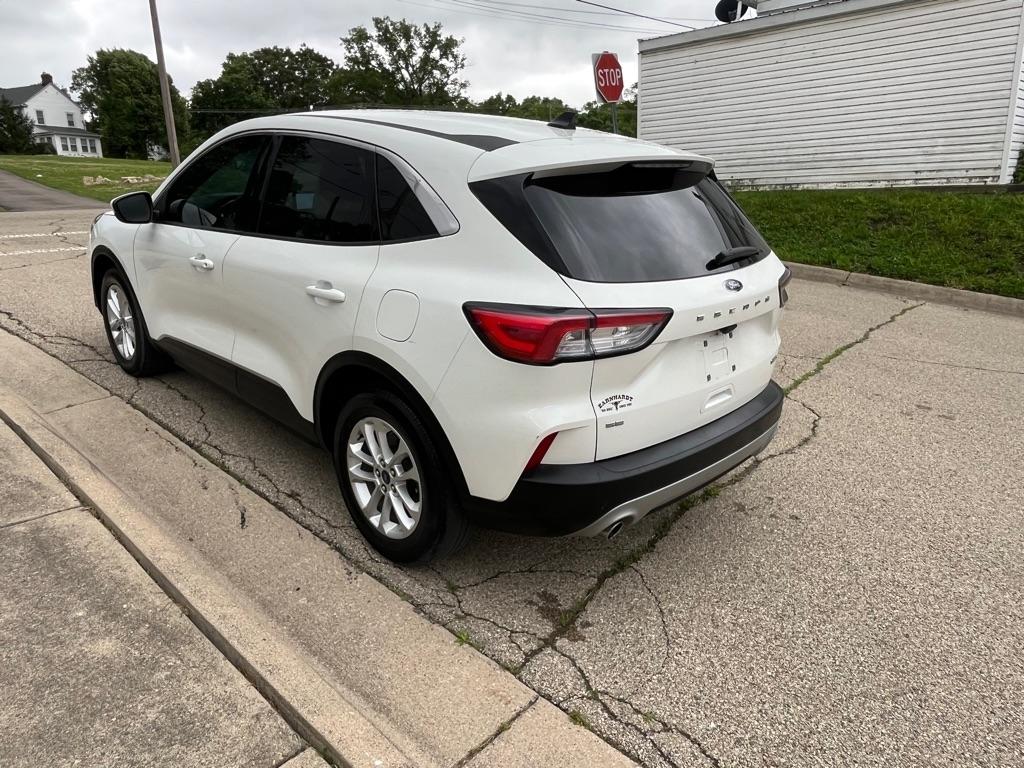 Ford Escape SE 2020