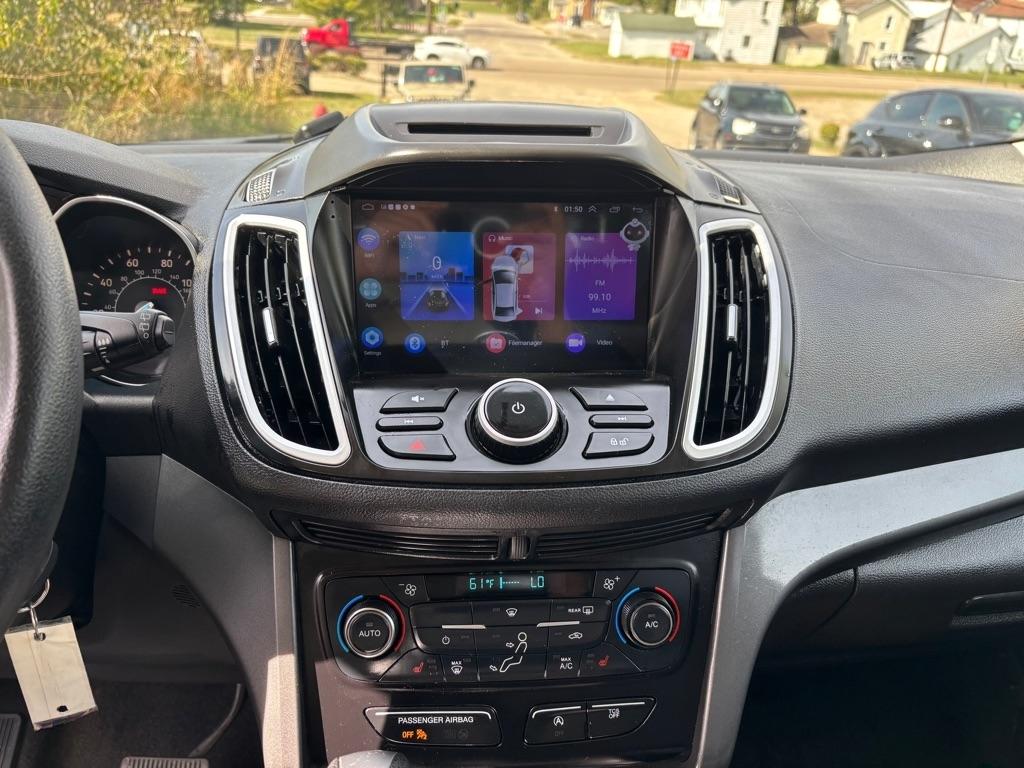 Ford Escape SE 4WD 2017