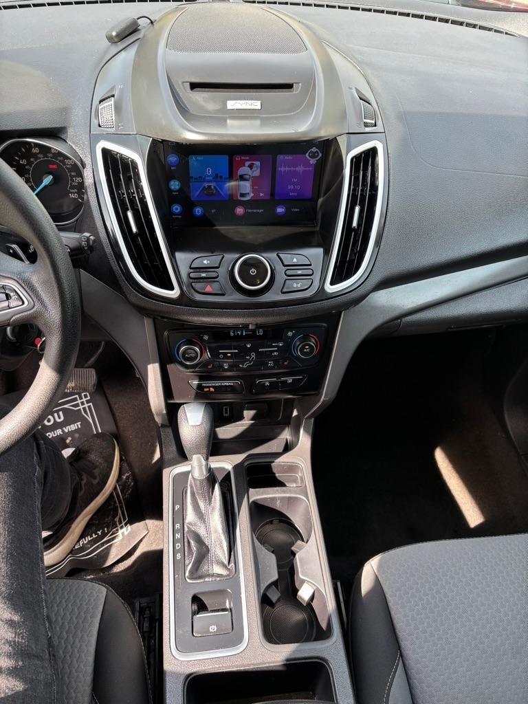 Ford Escape SE 4WD 2017