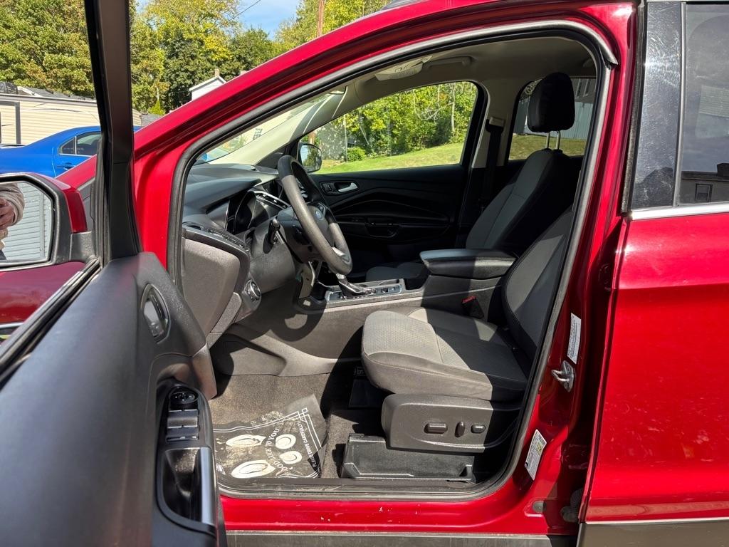 Ford Escape SE 4WD 2017