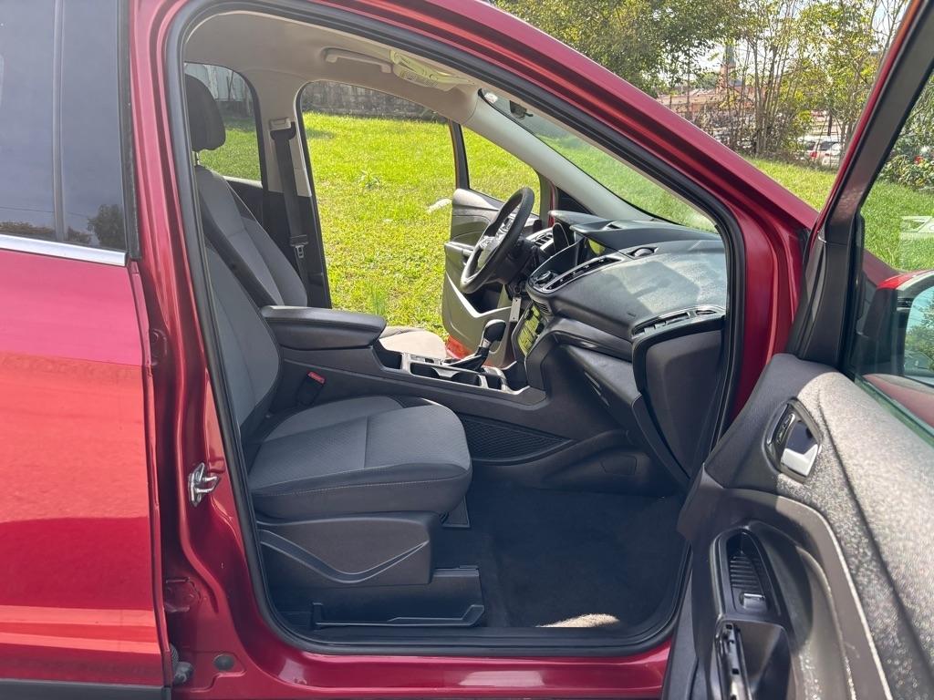 Ford Escape SE 4WD 2017