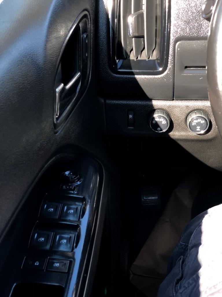 Chevrolet Colorado LT Crew Cab 4WD Long Box 2020