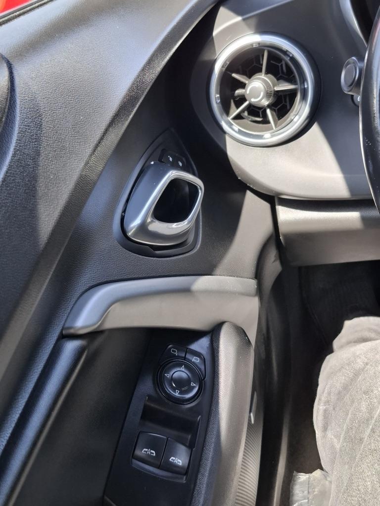 Chevrolet Camaro 1LT Coupe 2017