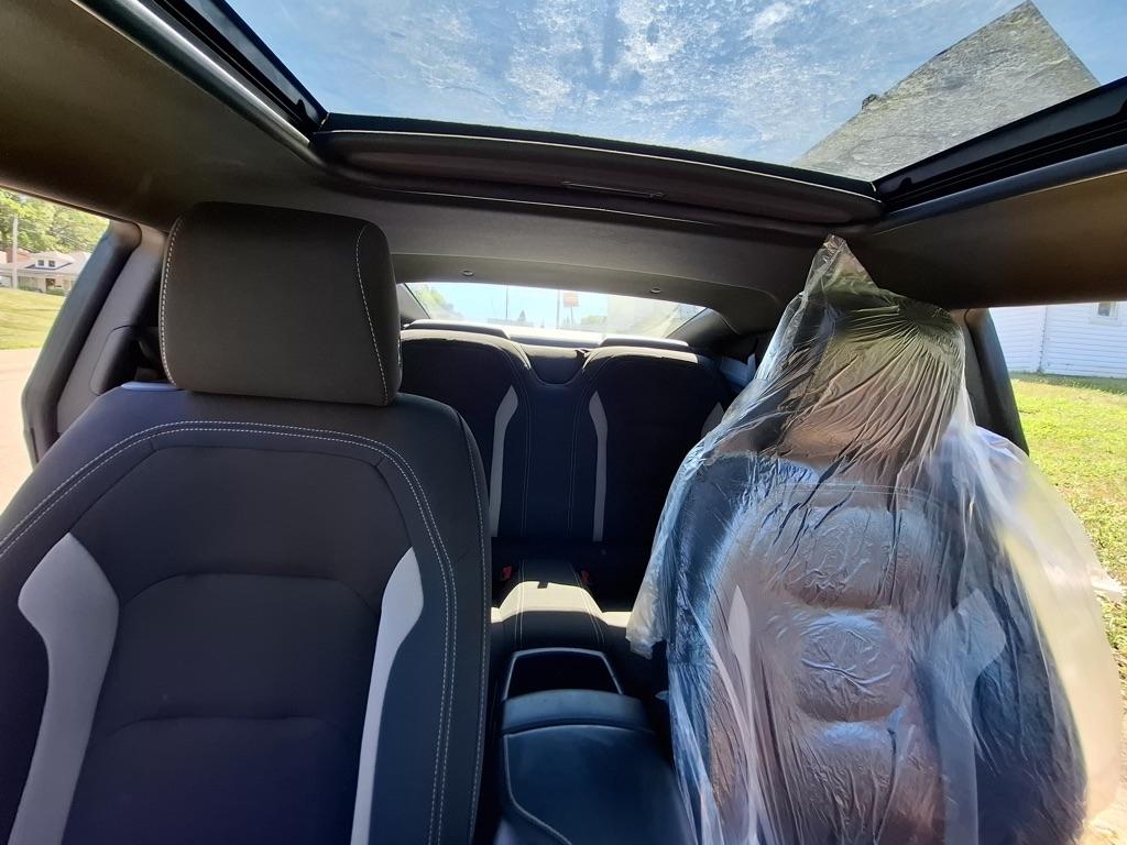 Chevrolet Camaro 1LT Coupe 2017